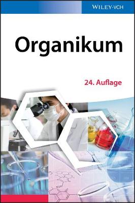 Organikum: Organisch-chemisches Grundpraktikum (Hardback)
