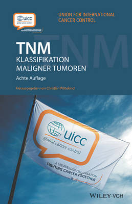 Tnm: Klassifikation maligner Tumoren (Paperback)