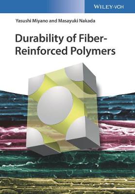 Cover Durability of Fiber-Reinforced Polymers