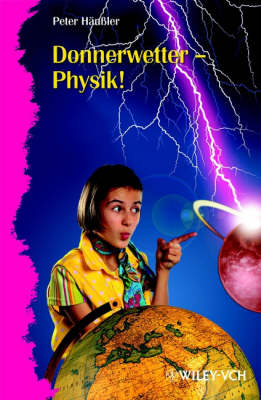 Donnerwetter: Thysik (Paperback)