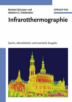 Infrarotthermographie (Hardback)