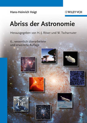 Abriss der Astronomie (Paperback)