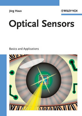 Cover Optical Sensors: Basics and Applications