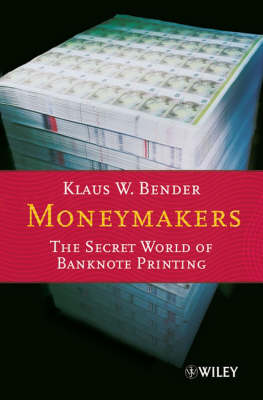 Moneymakers (Hardback)