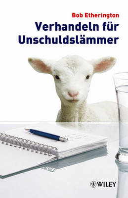 Verhandeln fur Unschuldslammer (Paperback)