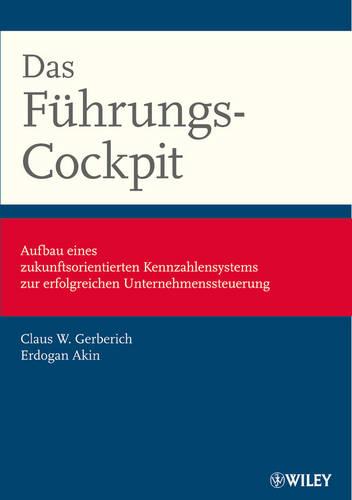 Fuhrungscockpit (Hardback)