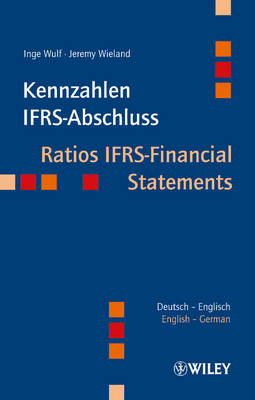 Kennzahlen IFRS-Abschluss - Ratios IFRS-Financial Statements (Paperback)
