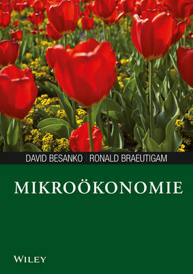 Mikrooekonomie (Paperback)