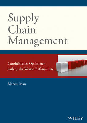 Supply Chain Management (Hardback)