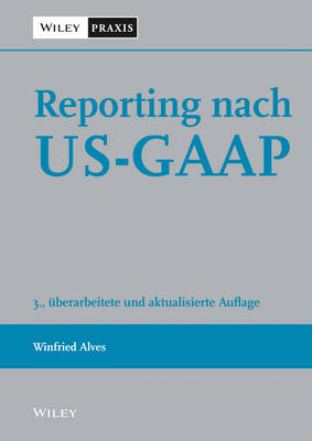 Reporting nach US-GAAP (Paperback)