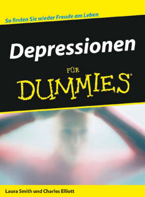 Depressionen Fur Dummies - Fur Dummies (Paperback)