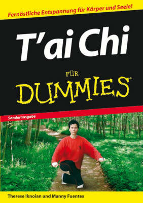 T'ai Chi fur Dummies - Fur Dummies (Paperback)