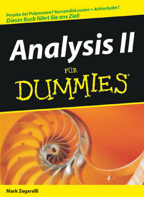 Analysis II fur Dummies (Paperback)