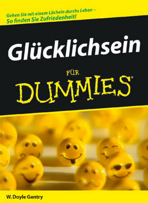 Gluck fur Dummies - Fur Dummies (Paperback)