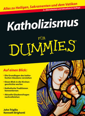 Katholizismus fur Dummies - Fur Dummies (Paperback)
