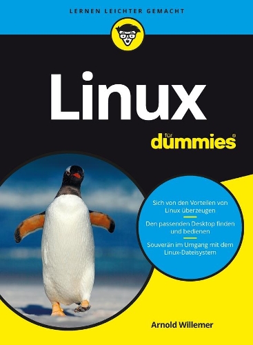 Linux fur Dummies - Fur Dummies (Paperback)