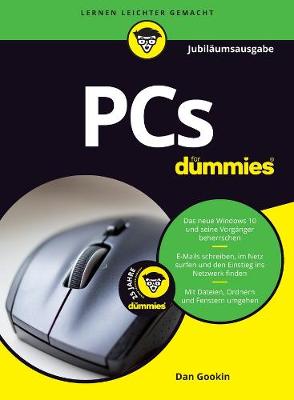PCs fur Dummies - Fur Dummies (Hardback)
