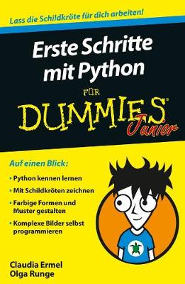 Python for dummies excel