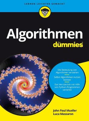 Algorithmen fur Dummies - Fur Dummies (Paperback)