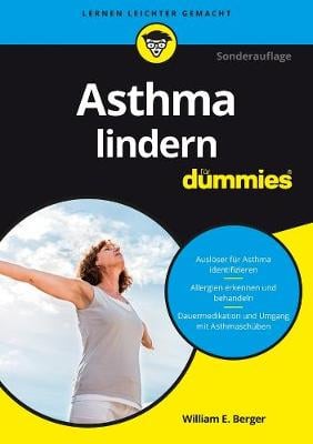 Asthma lindern fur Dummies - Fur Dummies (Paperback)