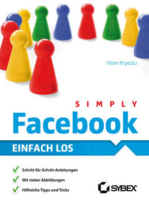 Simply Facebook (Paperback)