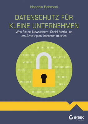 Datenschutz fur kleine Unternehmen: Was Sie bei Newslettern, Social Media und am Arbeitsplatz beachten mussen (Paperback)