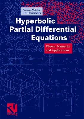 Hyperbolic Partial Differential Equations (Hardback)