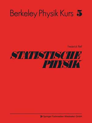 Statistische Physik (Paperback)