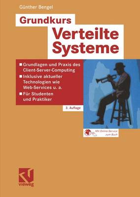 Grundkurs Verteilte Systeme (Paperback)
