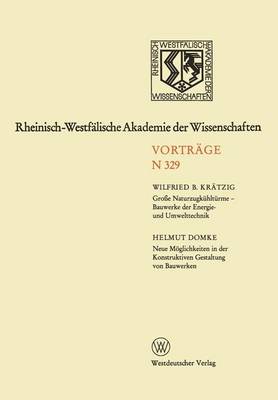 Rheinisch-Westfalische Akademie der Wissenschaften (Paperback)