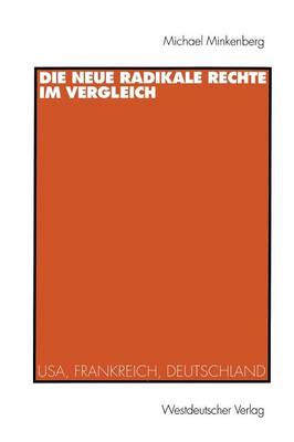 Die Neue Radikale Rechte im Vergleich (Paperback)