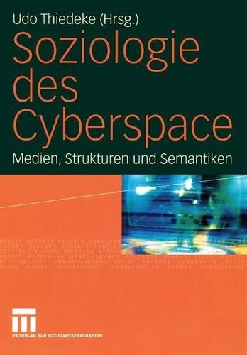 Soziologie des Cyberspace (Paperback)