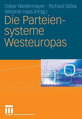 Die Parteiensysteme Westeuropas (Paperback)