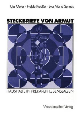 Steckbriefe von Armut (Paperback)