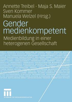 Gender Medienkompetent (Paperback)
