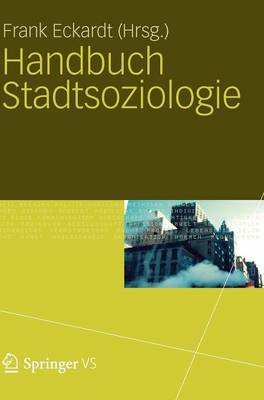 Handbuch Stadtsoziologie (Hardback)