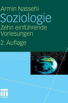 Soziologie: Zehn Einf�hrende Vorlesungen (Hardback)