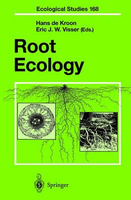 Root Ecology - Ecological Studies 168 (Hardback)