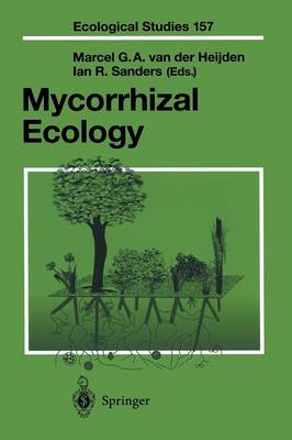 Mycorrhizal Ecology - Ecological Studies 157 (Paperback)