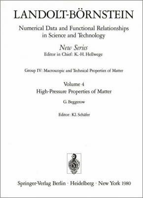 Thermodynamic Equilibria of Boiling Mixtures / Thermodynamisches Gleichgewicht Siedender Gemische - Landolt-Bornstein: Numerical Data and Functional Relationships in Science and Technology - New Series / Physical Chemistry 3 (Hardback)