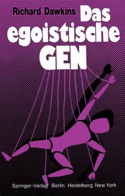 Das Egoistische GEN (Paperback)