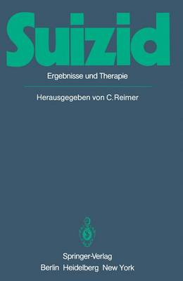 Suizid (Paperback)