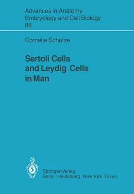 Sertoli Cells and Leydig Cells in Man - Advances in Anatomy, Embryology and Cell Biology 88 (Paperback)