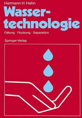 Wassertechnologie (Paperback)