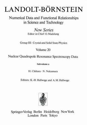 Physical and Chemical Properties of the Air / Physikalische und chemische Eigenschaften der Luft - Geophysics 4b (Hardback)