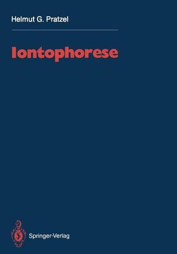 Iontophorese (Paperback)