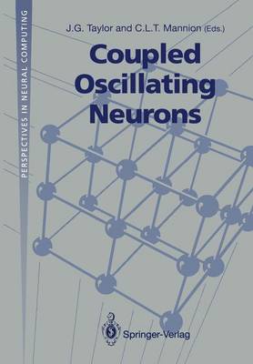 Coupled Oscillating Neurons - Perspectives in Neural Computing (Paperback)