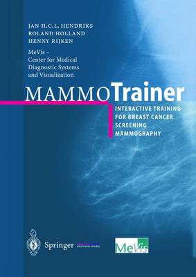 Mammotrainer: Interactive Training for Breast Cancer Screening Mammography (CD-ROM)