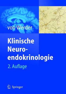 Klinische Neuroendokrinologie (Book)