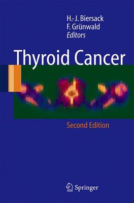 Thyroid Cancer (Hardback)